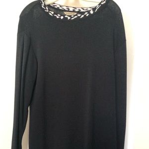 Marlis long sleeve